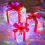 Christmas Light Gift Box LED Decorations C 7