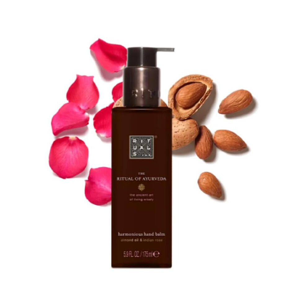 Rituals Ayurveda Kitchen Hand Balm 175ml