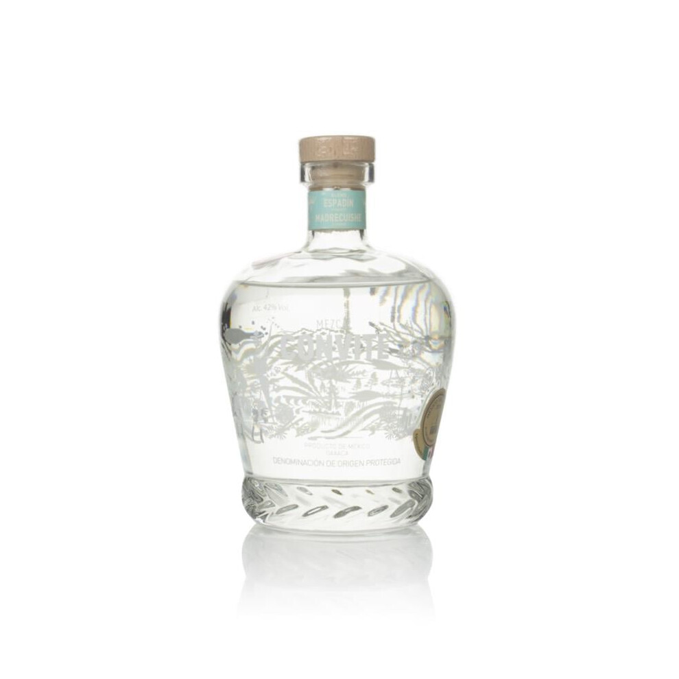 Convite Espadin Madrecuishe Mezcal 70Cl 42%