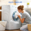Easy to Use and Bend Washing Machine Door Prop A 6