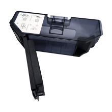 Staubbox für T50 PRO Saugroboter Zubehör Ersatzteile Mülleimer