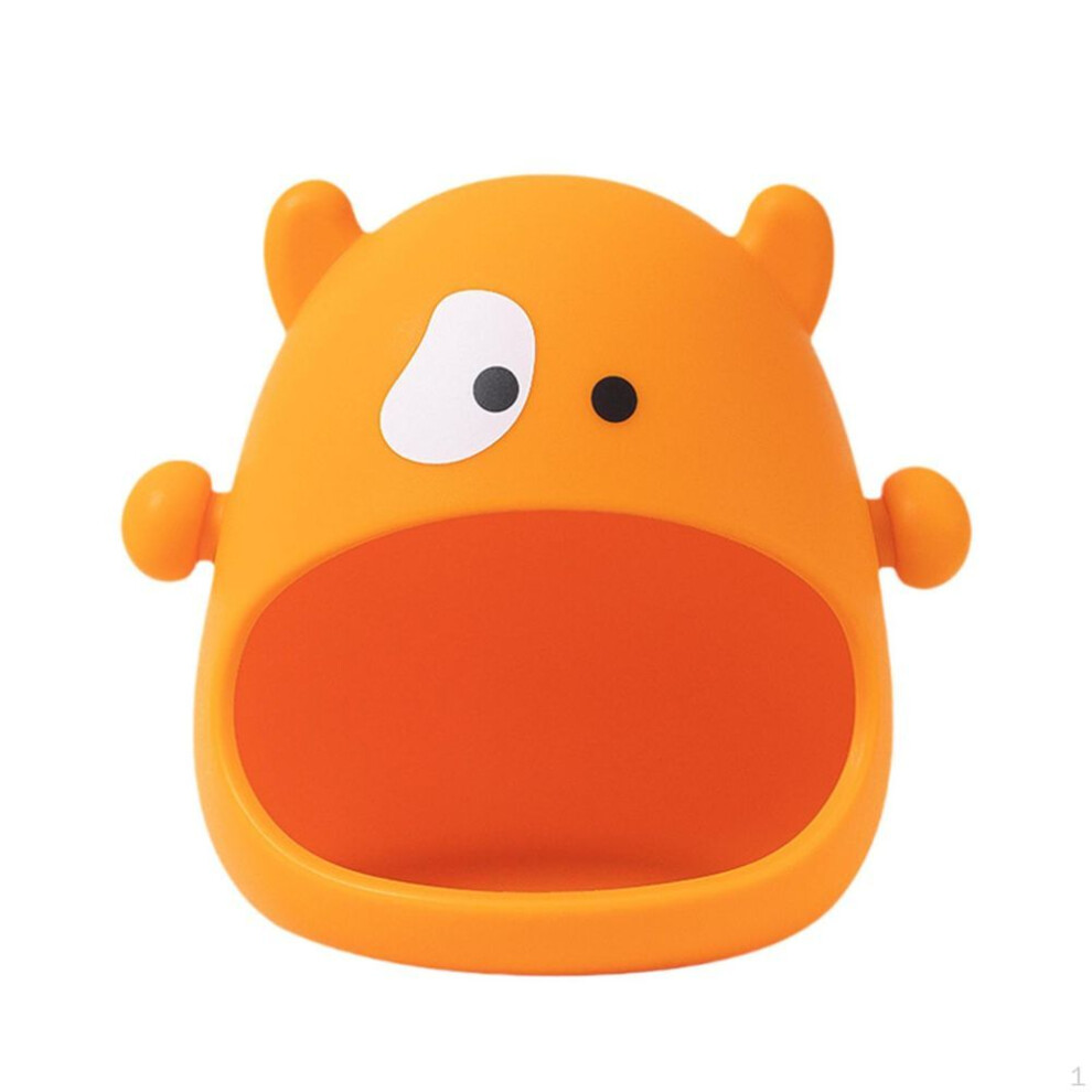 Storage Box Sundries Container Case Key Holder Decor Silicone Table Centerpiece Organizer for