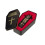 Hohner Harmonica  black-gold (M666) 1