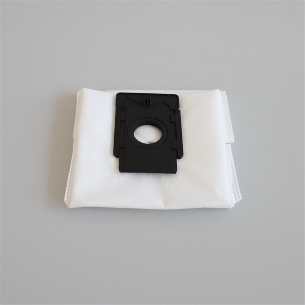 Filtro De Cepillo Principal, Almohadilla Fregona, Bolsa Para Polvo, Lateral Aspiradora RE4 Plus RE5 Plus, Accesorios Barredora-image