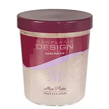 Mon Platin Professional Jojoba Hair Gel 1000ml