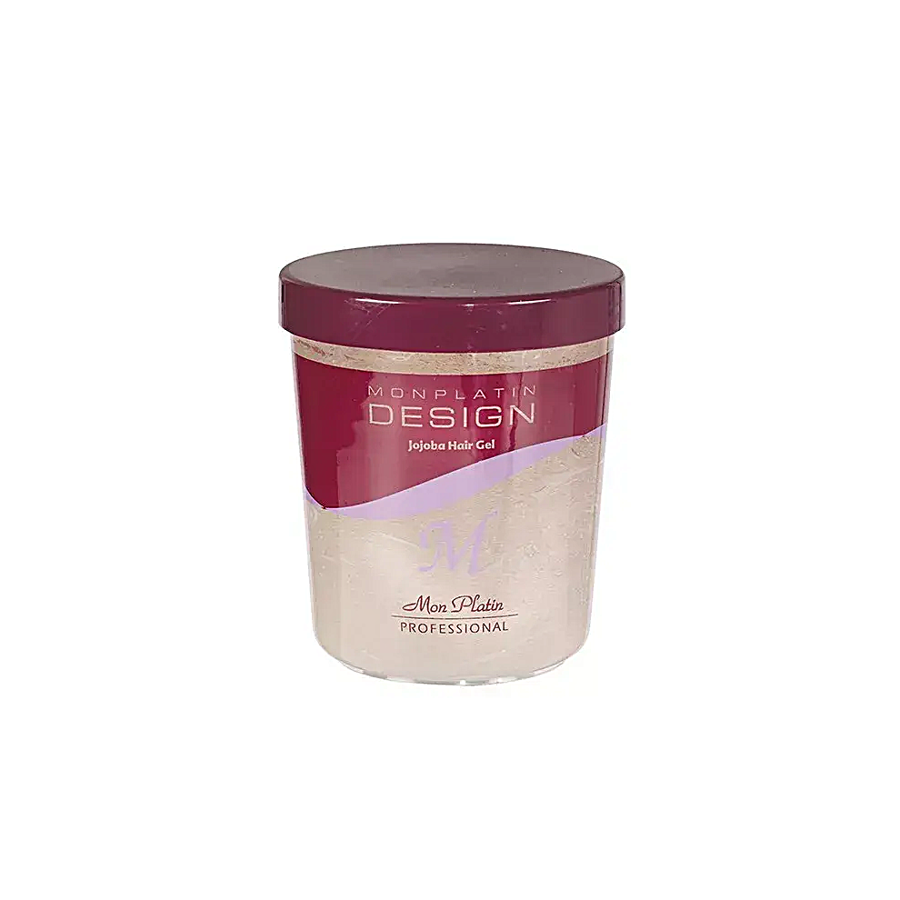 Mon Platin Professional Jojoba Hair Gel 1000Ml