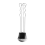 Stainless Steel Coffee Powder Needle Stirrer A 5