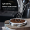 Stainless Steel Coffee Powder Needle Stirrer A 7