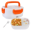 Dinnerware Electric Heated Lunch Box 1