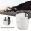 Mini Rice Cooker Car Portable Travel EU Plug 3