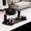 Espresso Tamper Station Base 51/54/58mm Handle Dispenser A 10