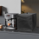 Coffee Machine Dust Cover, 40x40x40cm Universal Cover 7