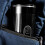 Mini Heated Coffee Machine / Capsules and Powder 11