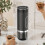 Mini Heated Coffee Machine / Capsules and Powder 6