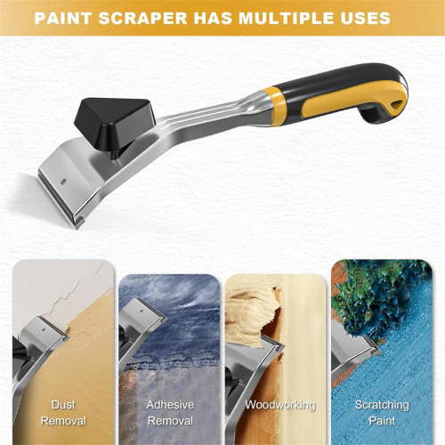 Ergonomic Carbide ,Carbide ,Paint Tool 2