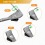 Ergonomic Carbide ,Carbide ,Paint Tool 4