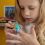 Παιδικό σετ 3D, Εύκολο στη χρήση, Learning Art Activity Orange 7