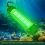 Led High Power Underwater Lure Fish Light Diving Hunt 6