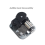Music Box Movement DIY Clockwork Type Musical Accessories 9