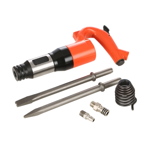 Μηχάνημα αφαίρεσης σκουριάς C4 Handheld Air Hammer Industrial 1