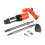 Μηχάνημα αφαίρεσης σκουριάς C4 Handheld Air Hammer Industrial 1