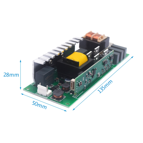 Ballast de Lampe 7R 230W D'Éclairage Scène Éclairage 2