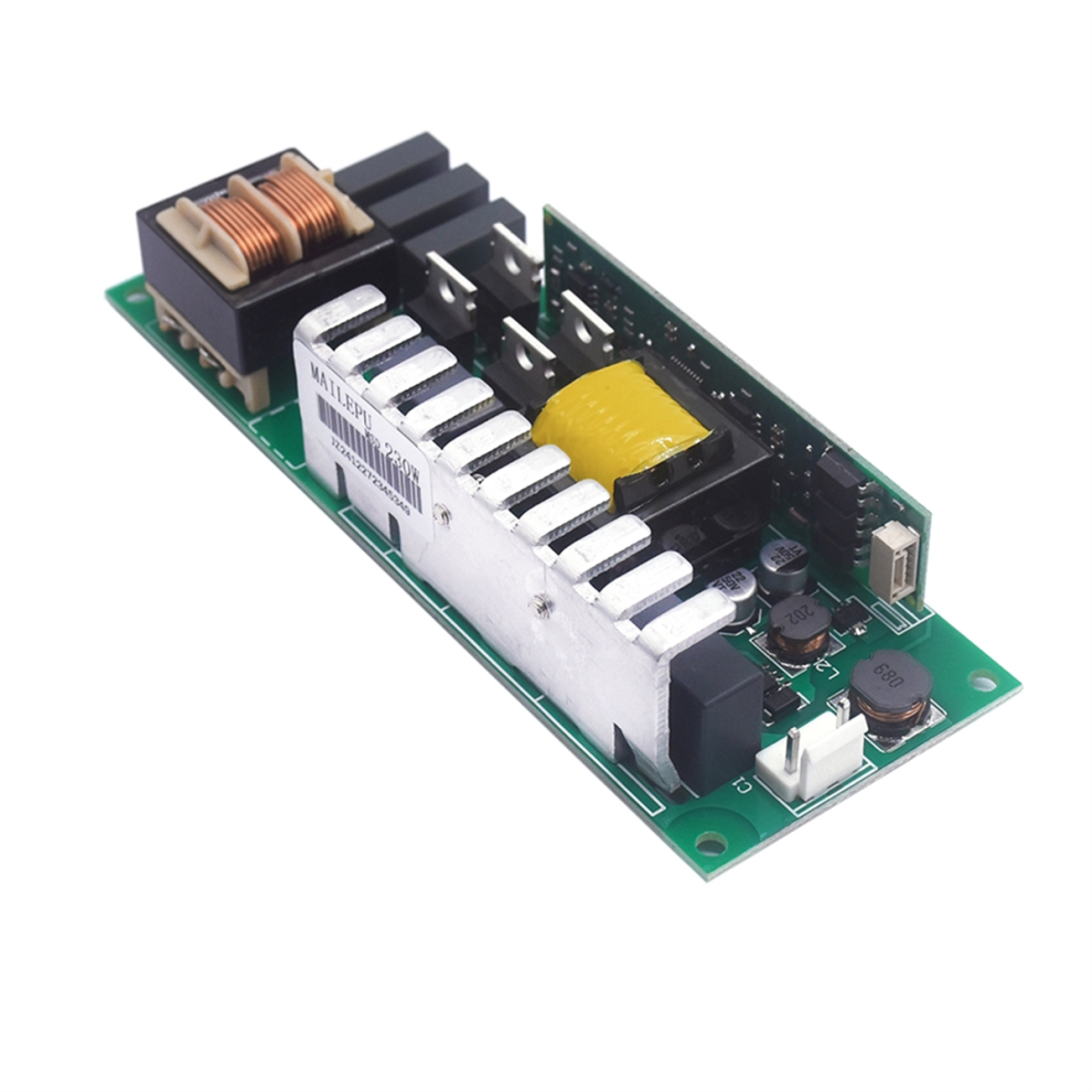 7R Lamp Ballast 230W Podiumverlichting-image