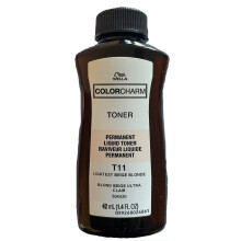 (Wella T11) Wella T18 / T14 / T11 / T27 / T28 / 050 / Developer Vol 20