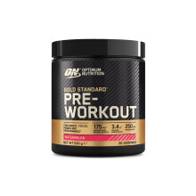 Optimum Nutrition Gold S Pre Workout Watermelon 300g