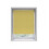 (120cm) No Drill Ochre Thermal Blackout Roller Blind (170cm Drop) 1