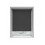 (120cm) No Drill Black Thermal Blackout Roller Blind (170cm Drop) 1