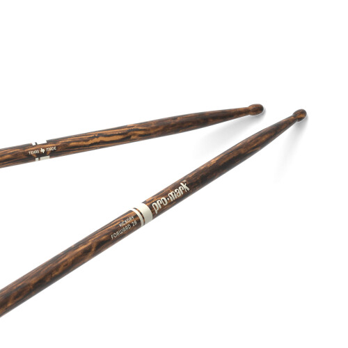 ProMark Drum Sticks - classic Forward 2B Drumsticks - Drum Sticks Set