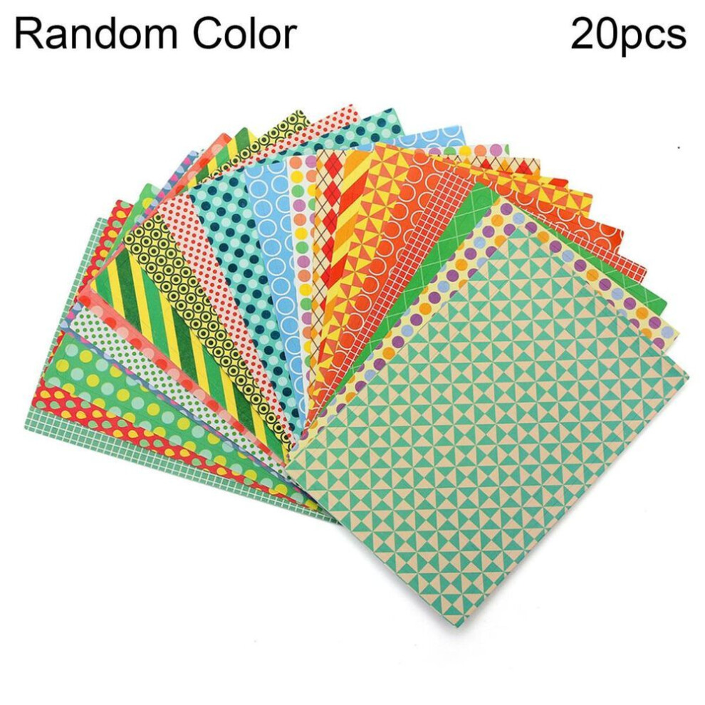 20pcs 6x9cm Camera Photo Stickers Decoration For Polaroid Fujifilm Instax Mini