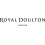 Royal Doulton Pacific Σετ 4 Πιατέλες Τυριών, 20cm, Μπλε/Λευκό 4