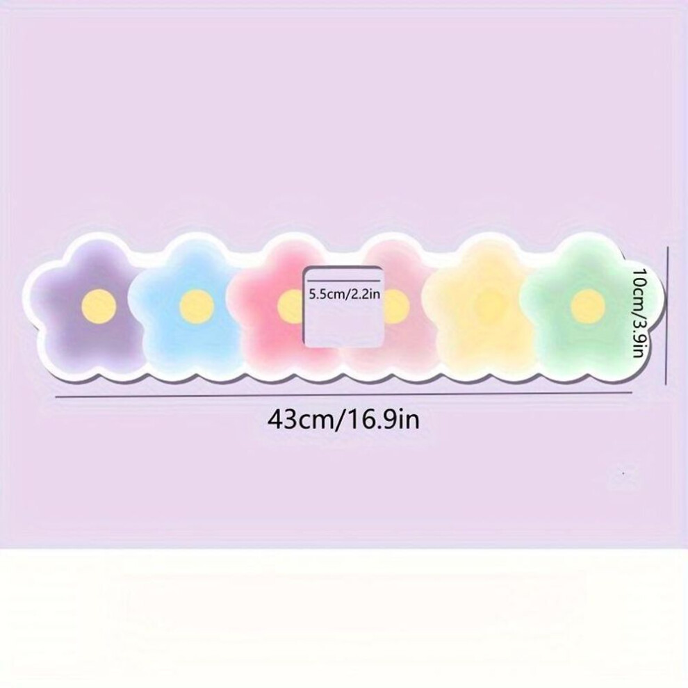 (square hole) 1pc Quick-dry Faucet Splash Guard - Cut-to-fit Absorbent Mat For Kitchen & Bathroom Sinks, No Power Needed