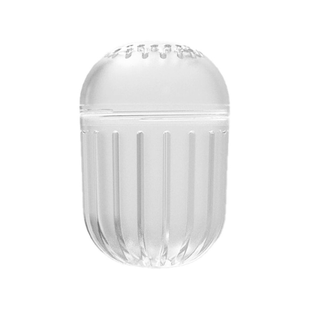 (white) Yousheng Tea Infuser Rustproof Corrosion Resistant Reusable Teapot Fine Mesh Strainer Coffee Filter Teaware Kitchen Accessories