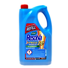Resolva Xpress Weedkiller 5L RTU Refill
