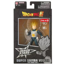 DRAGON BALL DRAGON STARS - SUPER SAIYAN VEGETA (DBS BROLY VER.)
