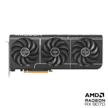 Scheda grafica - ASUS - PRIME-RX9070-O16G