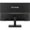 Monitor PC - VIEWSONIC - 24" - FHD - 75Hz - Pannello IPS - 1ms - VA240-H-2 4
