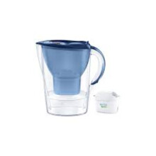 Carafes avec Filtre - BRITA - BRITA Marella blau - Multicolore - unique