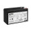 Batterie - APC - RBC177 - 12V - 9Ah - Farbe Schwarz 2