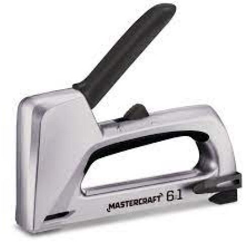 Black + Decker Heftgerät/Nagler 3.6v Bcn115-Xj Black+Decker