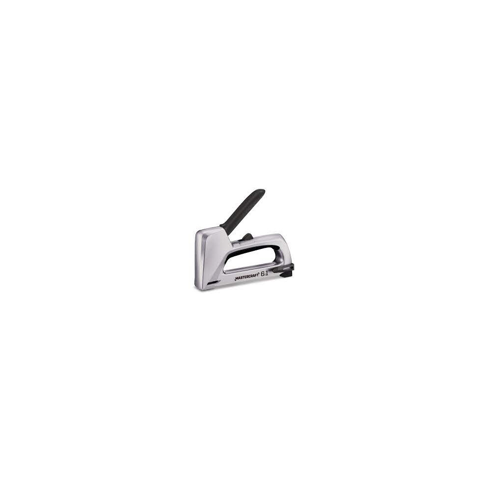 + Decker ^Black+Decker 3.6V Stapler Black