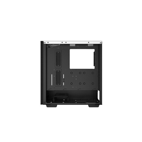 DeepCool CH510 WH Mid Tower ATX Hvidt kabinet
