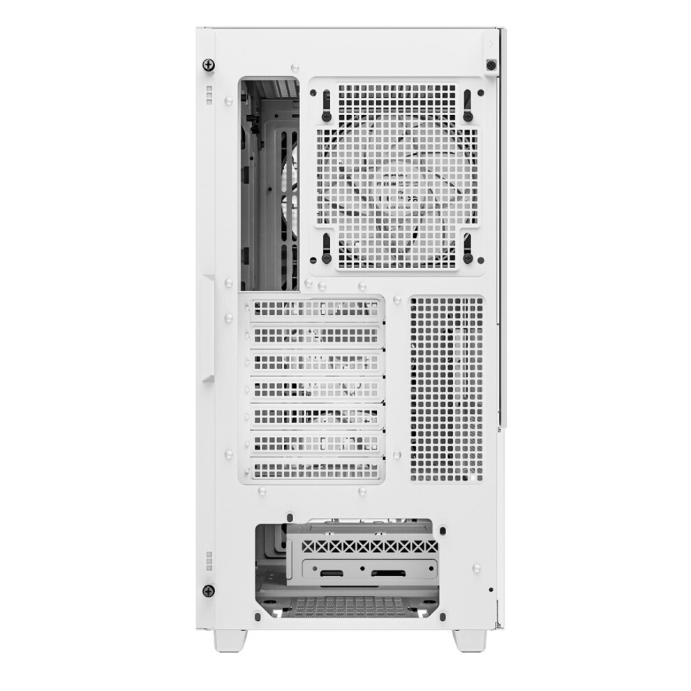 Deepcool Ch560 Digital Wh Midi Tower White 6933412774877