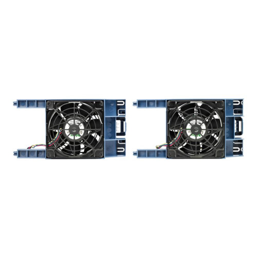 HPE Performance - System fan kit - 2U - for ProLiant DL345 Gen11
