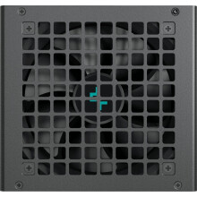 Fuente de alimentación PC - DEEPCOOL - R-PL650D-FC0B-EU-V2 - PL650-D - 650 W - 80 PLUS Bronze - ATX3.0 - No modular