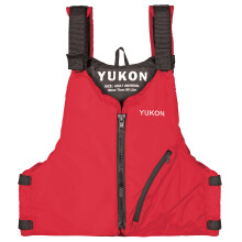 Airhead YUKON BASE Paddle Vest Deep Red X-Large