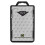 ID Stronghold - RFID Blocking Secure Badge Holder - Duolite 2 Card ID 1